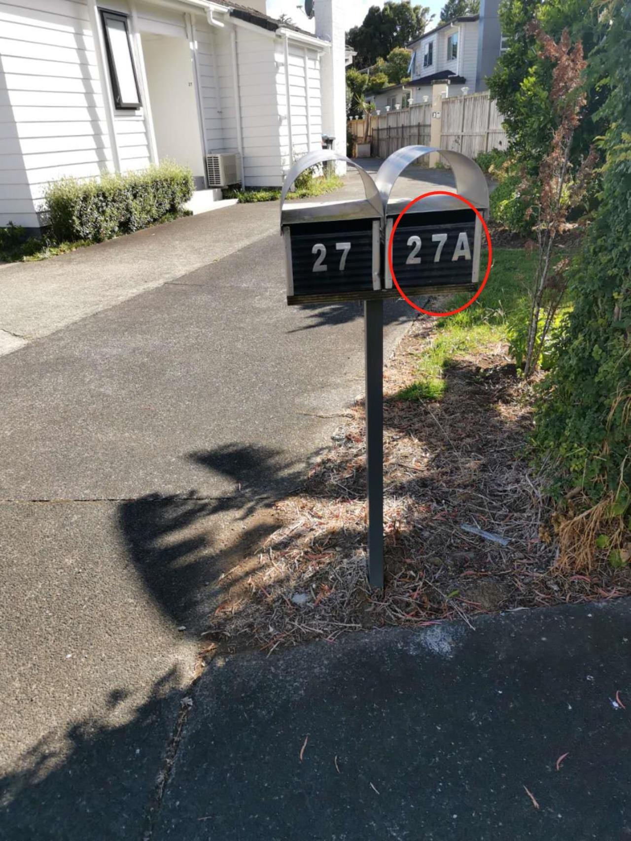 Vegans On Lillington Apartamento Auckland Exterior foto