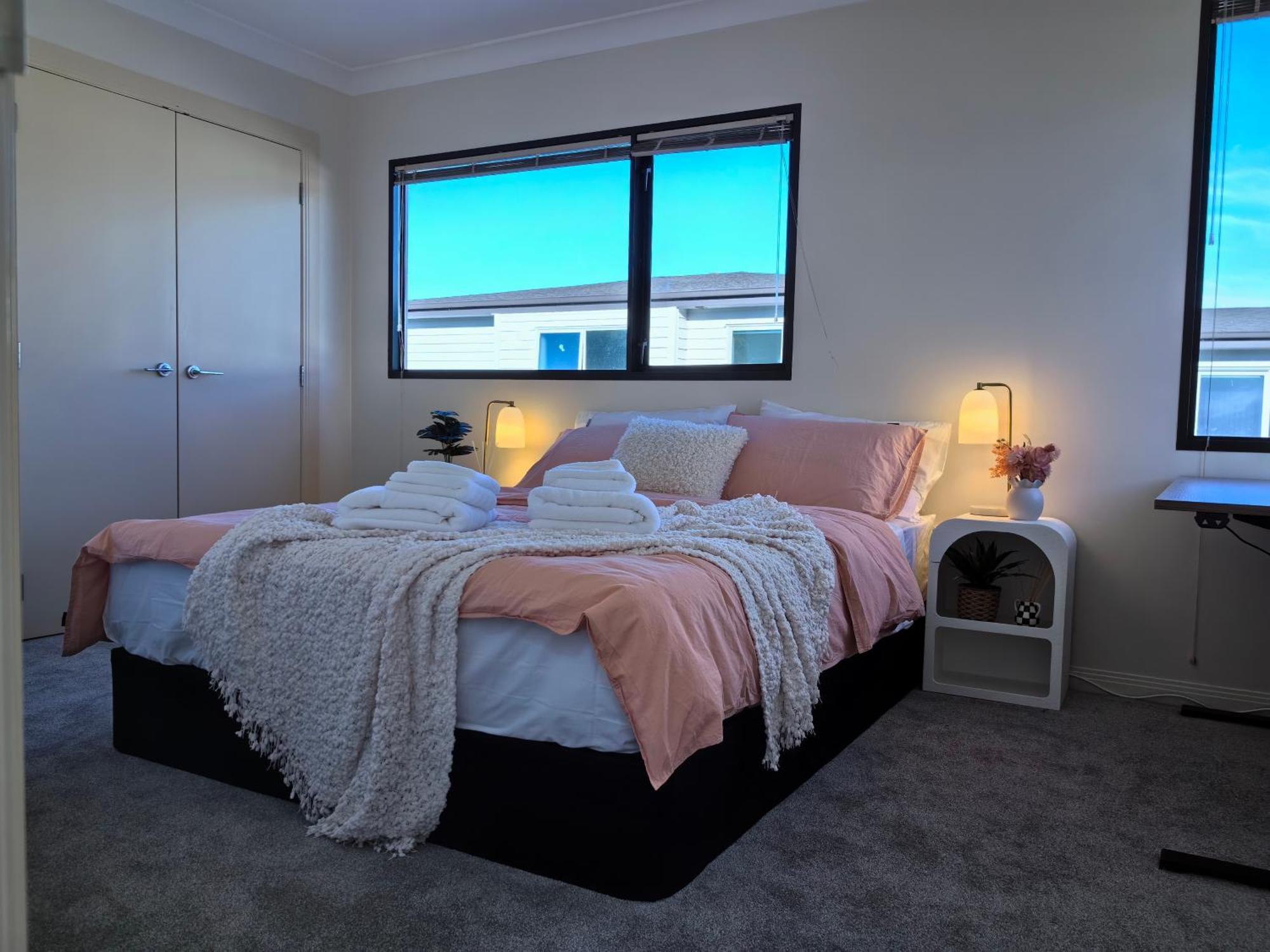 Vegans On Lillington Apartamento Auckland Exterior foto