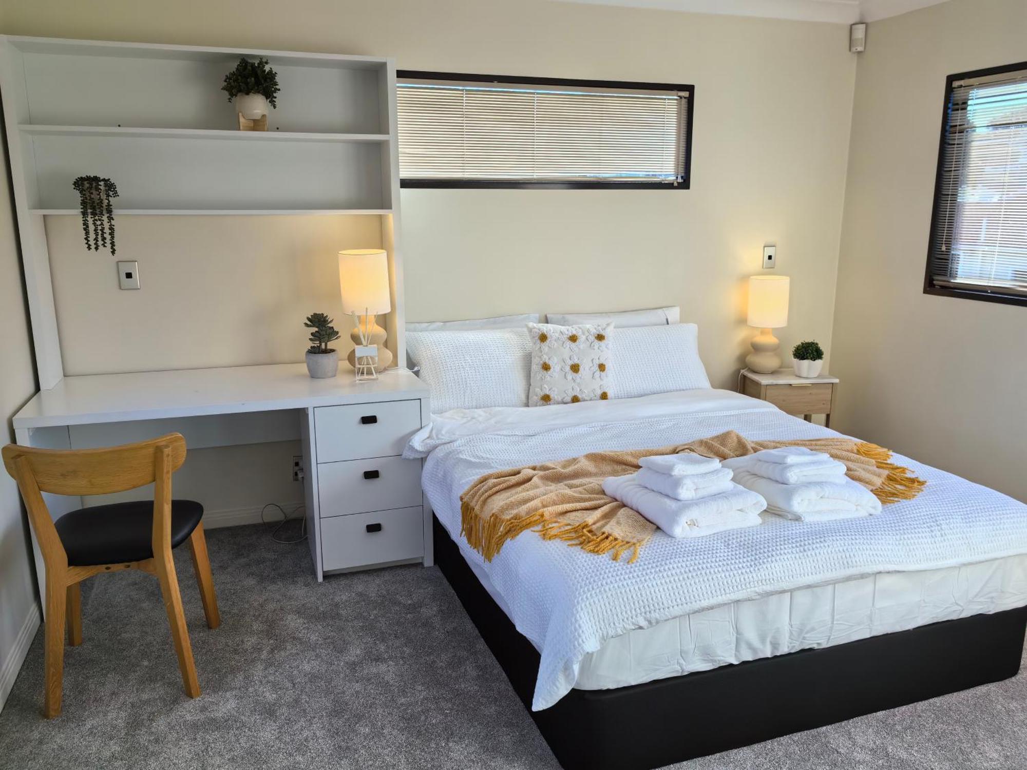 Vegans On Lillington Apartamento Auckland Exterior foto