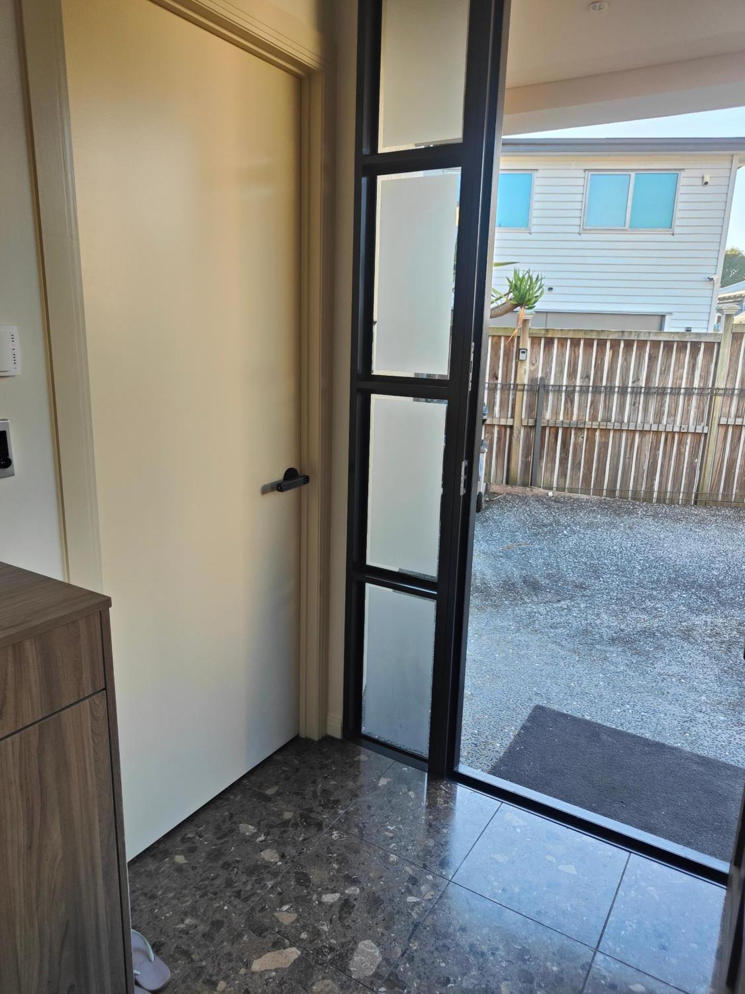 Vegans On Lillington Apartamento Auckland Quarto foto